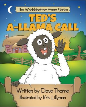 Ted's A-Llama Call